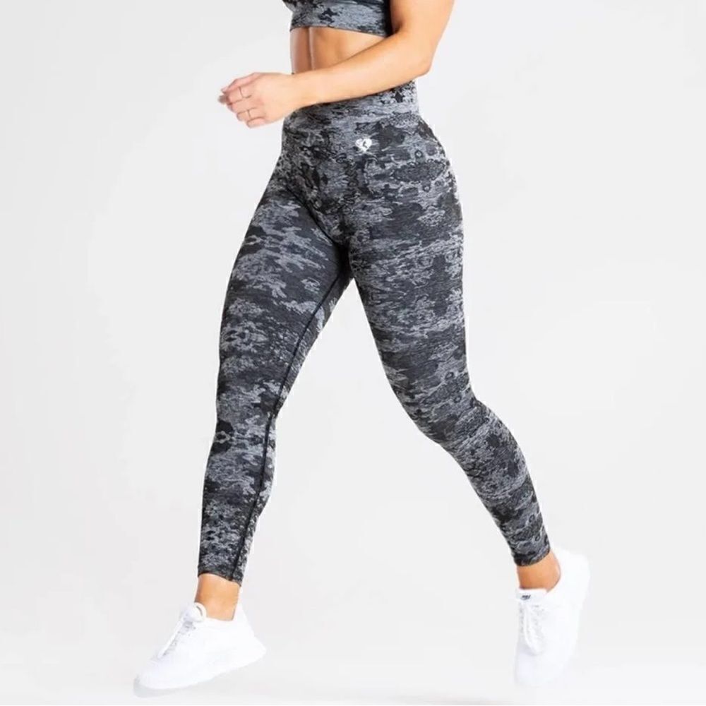 Women’s Best Seamless Leggings Women’s Medium